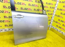 Дверь боковая TOYOTA VOXY/NOAH/ESQUIRE 2014/Цвет 1F7 6700128250 ZRR80G/ZRR80W/ZRR80/ZRR85G/ZRR85W/ZRR85/ZWR80/ZWR80G/ZWR80W 2ZRFXE, передняя правая