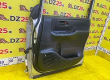 Дверь боковая TOYOTA VOXY/NOAH/ESQUIRE 2014/Цвет 1F7 6700128250 ZRR80G/ZRR80W/ZRR80/ZRR85G/ZRR85W/ZRR85/ZWR80/ZWR80G/ZWR80W 2ZRFXE, передняя правая