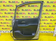 Дверь боковая TOYOTA VOXY/NOAH/ESQUIRE 2014/Цвет 1F7 6700128250 ZRR80G/ZRR80W/ZRR80/ZRR85G/ZRR85W/ZRR85/ZWR80/ZWR80G/ZWR80W 2ZRFXE, передняя правая