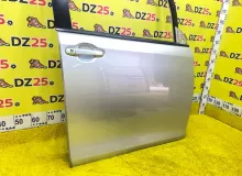 Дверь боковая TOYOTA VOXY/NOAH/ESQUIRE 2014/Цвет 1F7 6700128250 ZRR80G/ZRR80W/ZRR80/ZRR85G/ZRR85W/ZRR85/ZWR80/ZWR80G/ZWR80W 2ZRFXE, передняя правая