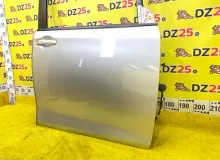 Дверь боковая TOYOTA VOXY/NOAH/ESQUIRE 2014/Цвет 1F7 6700128250 ZRR80G/ZRR80W/ZRR80/ZRR85G/ZRR85W/ZRR85/ZWR80/ZWR80G/ZWR80W 2ZRFXE, передняя правая