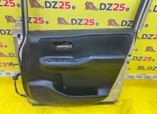 Дверь боковая TOYOTA VOXY/NOAH/ESQUIRE 2014/Цвет 1F7 6700128250 ZRR80G/ZRR80W/ZRR80/ZRR85G/ZRR85W/ZRR85/ZWR80/ZWR80G/ZWR80W 2ZRFXE, передняя правая