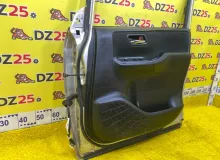 Дверь боковая TOYOTA VOXY/NOAH/ESQUIRE 2014/Цвет 1F7 6700128250 ZRR80G/ZRR80W/ZRR80/ZRR85G/ZRR85W/ZRR85/ZWR80/ZWR80G/ZWR80W 2ZRFXE, передняя правая