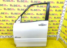 Дверь боковая NISSAN SERENA 2012/Цвет QAB H010A1VFMA HFC26 MR20DD, передняя левая