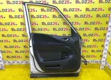 Дверь боковая NISSAN SERENA 2012/Цвет QAB H010A1VFMA HFC26 MR20DD, передняя левая