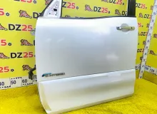 Дверь боковая NISSAN SERENA 2012/Цвет QAB H010A1VFMA HFC26 MR20DD, передняя левая