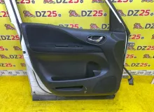Дверь боковая NISSAN SERENA 2012/Цвет QAB H010A1VFMA HFC26 MR20DD, передняя левая