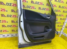 Дверь боковая NISSAN SERENA 2012/Цвет QAB H010A1VFMA HFC26 MR20DD, передняя левая