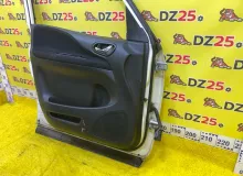 Дверь боковая NISSAN SERENA 2012/Цвет QAB H010A1VFMA HFC26 MR20DD, передняя левая