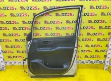 Дверь боковая TOYOTA VOXY/NOAH/ESQUIRE 2014/Цвет 1F7 6700128250 ZRR80G/ZRR80W/ZRR80/ZRR85G/ZRR85W/ZRR85/ZWR80/ZWR80G/ZWR80W 2ZRFXE, передняя правая