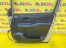 Дверь боковая TOYOTA VOXY/NOAH/ESQUIRE 2014/Цвет 1F7 6700128250 ZRR80G/ZRR80W/ZRR80/ZRR85G/ZRR85W/ZRR85/ZWR80/ZWR80G/ZWR80W 2ZRFXE, передняя правая