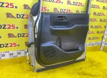 Дверь боковая TOYOTA VOXY/NOAH/ESQUIRE 2014/Цвет 1F7 6700128250 ZRR80G/ZRR80W/ZRR80/ZRR85G/ZRR85W/ZRR85/ZWR80/ZWR80G/ZWR80W 2ZRFXE, передняя правая