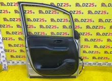 Дверь боковая TOYOTA VOXY/NOAH/ESQUIRE 2014/Цвет 1F7 6700228270 ZRR80G/ZRR80W/ZRR80/ZRR85G/ZRR85W/ZRR85/ZWR80/ZWR80G/ZWR80W 2ZRFXE, передняя левая