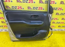 Дверь боковая TOYOTA VOXY/NOAH/ESQUIRE 2014/Цвет 1F7 6700228270 ZRR80G/ZRR80W/ZRR80/ZRR85G/ZRR85W/ZRR85/ZWR80/ZWR80G/ZWR80W 2ZRFXE, передняя левая