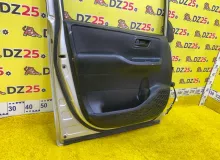 Дверь боковая TOYOTA VOXY/NOAH/ESQUIRE 2014/Цвет 1F7 6700228270 ZRR80G/ZRR80W/ZRR80/ZRR85G/ZRR85W/ZRR85/ZWR80/ZWR80G/ZWR80W 2ZRFXE, передняя левая