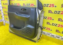 Дверь боковая TOYOTA VOXY/NOAH/ESQUIRE 2014/Цвет 1F7 6700228270 ZRR80G/ZRR80W/ZRR80/ZRR85G/ZRR85W/ZRR85/ZWR80/ZWR80G/ZWR80W 2ZRFXE, передняя левая