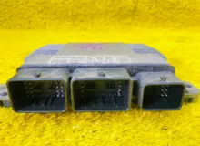 Блок управления двс NISSAN SERENA 2016/Цвет G41 237035TA1A CFC27 MR20DD, передний
