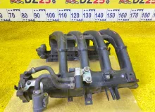 Коллектор впускной NISSAN SERENA 2016/Цвет G41 140015TA0A CFC27 MR20DD, передний