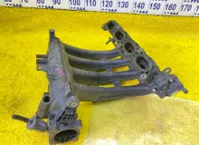Коллектор впускной NISSAN SERENA 2016/Цвет G41 140015TA0A CFC27 MR20DD, передний