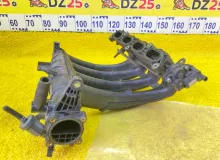 Коллектор впускной NISSAN SERENA 2016/Цвет G41 140015TA0A CFC27 MR20DD, передний