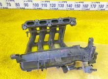 Коллектор впускной NISSAN SERENA 2016/Цвет G41 140015TA0A CFC27 MR20DD, передний