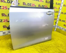 Дверь боковая TOYOTA