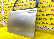 Дверь боковая TOYOTA VOXY/NOAH/ESQUIRE 2014/Цвет 1F7 6700228270 ZRR80G/ZRR80W/ZRR80/ZRR85G/ZRR85W/ZRR85/ZWR80/ZWR80G/ZWR80W 2ZRFXE, передняя левая