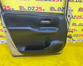 Дверь боковая TOYOTA