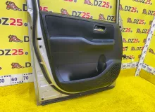 Дверь боковая TOYOTA VOXY/NOAH/ESQUIRE 2014/Цвет 1F7 6700228270 ZRR80G/ZRR80W/ZRR80/ZRR85G/ZRR85W/ZRR85/ZWR80/ZWR80G/ZWR80W 2ZRFXE, передняя левая