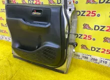 Дверь боковая TOYOTA VOXY/NOAH/ESQUIRE 2014/Цвет 1F7 6700228270 ZRR80G/ZRR80W/ZRR80/ZRR85G/ZRR85W/ZRR85/ZWR80/ZWR80G/ZWR80W 2ZRFXE, передняя левая