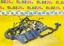 Коса двс NISSAN SERENA 2016/Цвет G41 240115TK0A CFC27 MR20DD, передняя