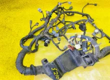 Коса двс NISSAN SERENA 2016/Цвет G41 240115TK0A CFC27 MR20DD, передняя