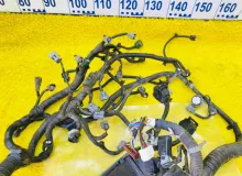 Коса двс NISSAN SERENA 2016/Цвет G41 240115TK0A CFC27 MR20DD, передняя
