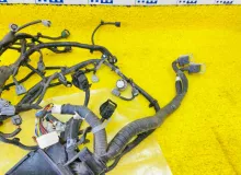 Коса двс NISSAN SERENA 2016/Цвет G41 240115TK0A CFC27 MR20DD, передняя