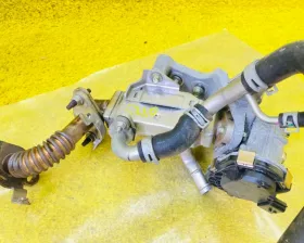 Клапан egr NISSAN