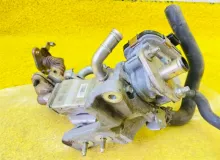 Клапан egr NISSAN SERENA 2016/Цвет G41 147105TA0A CFC27 MR20DD, передний