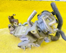 Клапан egr NISSAN