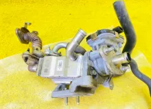 Клапан egr NISSAN SERENA 2016/Цвет G41 147105TA0A CFC27 MR20DD, передний