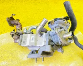 Клапан egr NISSAN