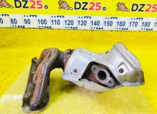 Катализатор NISSAN SERENA 2016/Цвет G41 140E25TC0A CFC27 MR20DD, передний