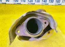 Катализатор NISSAN SERENA 2016/Цвет G41 140E25TC0A CFC27 MR20DD, передний
