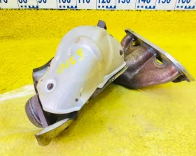 Катализатор NISSAN