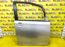 Дверь боковая TOYOTA VOXY/NOAH/ESQUIRE 2014/Цвет 1F7 6700128250 ZRR80G/ZRR80W/ZRR80/ZRR85G/ZRR85W/ZRR85/ZWR80/ZWR80G/ZWR80W 2ZRFXE, передняя правая
