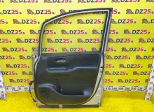 Дверь боковая TOYOTA VOXY/NOAH/ESQUIRE 2014/Цвет 1F7 6700128250 ZRR80G/ZRR80W/ZRR80/ZRR85G/ZRR85W/ZRR85/ZWR80/ZWR80G/ZWR80W 2ZRFXE, передняя правая