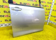 Дверь боковая TOYOTA VOXY/NOAH/ESQUIRE 2014/Цвет 1F7 6700128250 ZRR80G/ZRR80W/ZRR80/ZRR85G/ZRR85W/ZRR85/ZWR80/ZWR80G/ZWR80W 2ZRFXE, передняя правая