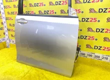 Дверь боковая TOYOTA VOXY/NOAH/ESQUIRE 2014/Цвет 1F7 6700128250 ZRR80G/ZRR80W/ZRR80/ZRR85G/ZRR85W/ZRR85/ZWR80/ZWR80G/ZWR80W 2ZRFXE, передняя правая
