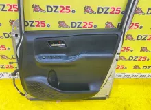Дверь боковая TOYOTA VOXY/NOAH/ESQUIRE 2014/Цвет 1F7 6700128250 ZRR80G/ZRR80W/ZRR80/ZRR85G/ZRR85W/ZRR85/ZWR80/ZWR80G/ZWR80W 2ZRFXE, передняя правая