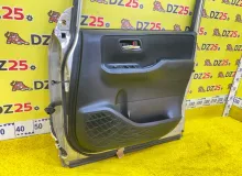 Дверь боковая TOYOTA VOXY/NOAH/ESQUIRE 2014/Цвет 1F7 6700128250 ZRR80G/ZRR80W/ZRR80/ZRR85G/ZRR85W/ZRR85/ZWR80/ZWR80G/ZWR80W 2ZRFXE, передняя правая