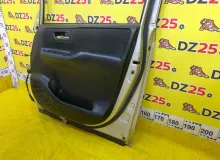 Дверь боковая TOYOTA VOXY/NOAH/ESQUIRE 2014/Цвет 1F7 6700128250 ZRR80G/ZRR80W/ZRR80/ZRR85G/ZRR85W/ZRR85/ZWR80/ZWR80G/ZWR80W 2ZRFXE, передняя правая