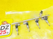 Инжектор NISSAN SERENA 2016/КОМПЛЕКТ 175215TA0A CFC27 MR20DD, передний